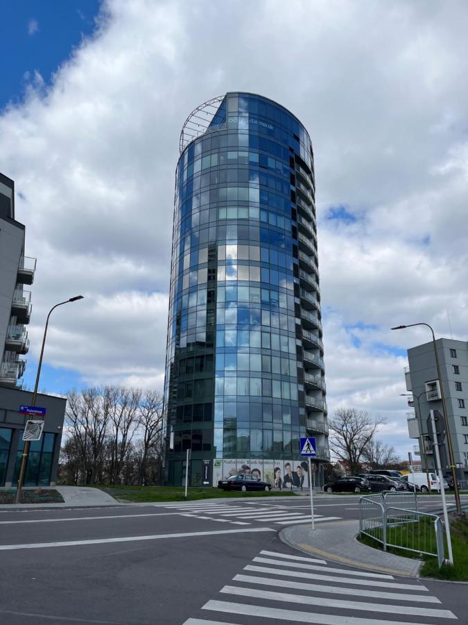 Kapart Rzeszow Apartment Exterior foto